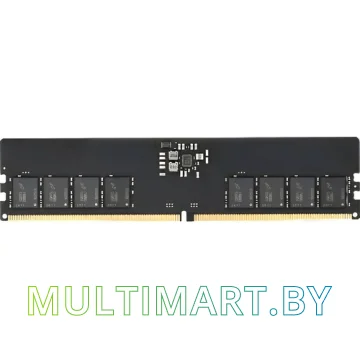Оперативная память Apacer 8GB DDR5 PC5-38400 (AU08GHB48CTDBGH)